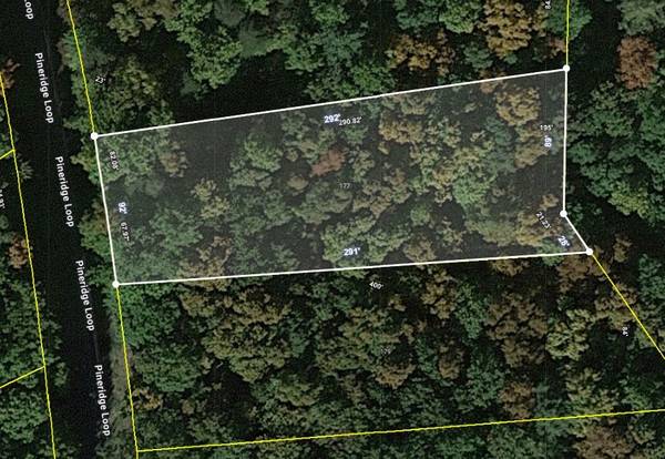 177 Pineridge Loop, Crossville, TN 38558