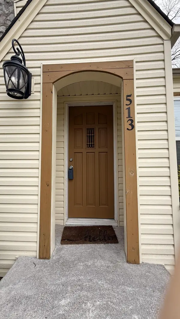 513 Oak Street, Athens, TN 37303