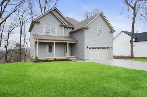 2125 Powell Rd, Clarksville, TN 37043