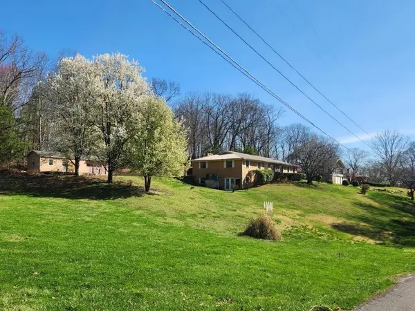 310 Hill Top Drive, Niota, TN 37826