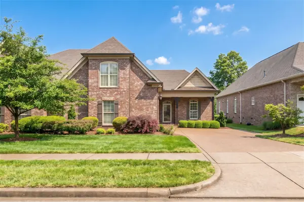 158 Tara Ln, Goodlettsville, TN 37072