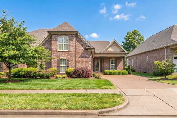 158 Tara Ln, Goodlettsville, TN 37072