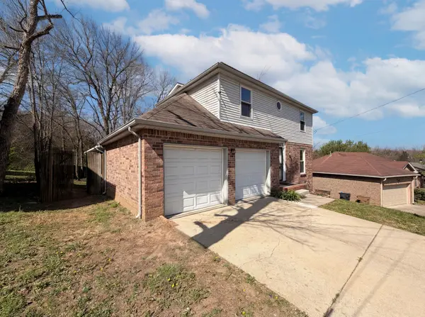 2976 Claymille Blvd, Nashville, TN 37207