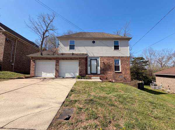 2976 Claymille Blvd, Nashville, TN 37207