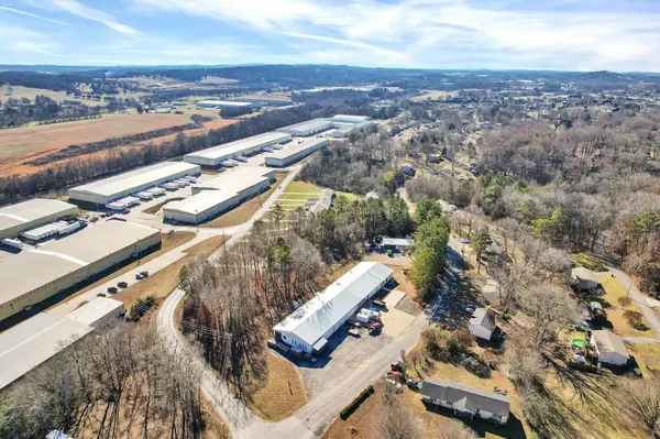 1050 Whisperwood Trail #NE, Cleveland, TN 37312