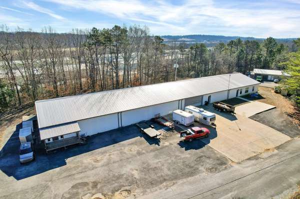 1050 Whisperwood Trail #NE, Cleveland, TN 37312