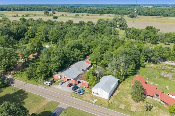 13685 HWY 641 N, Puryear, TN 38251