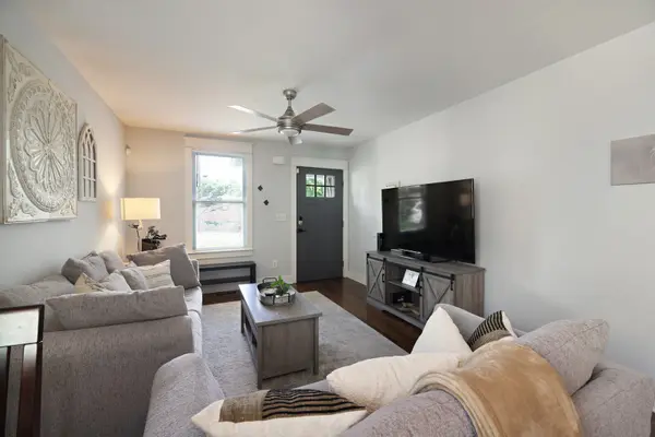 1508 Litton Ave, Nashville, TN 37216