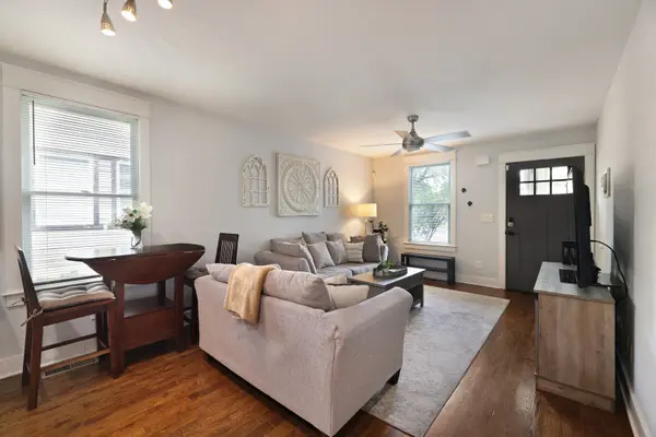 1508 Litton Ave, Nashville, TN 37216