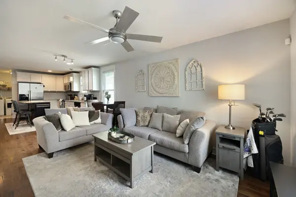 1508 Litton Ave, Nashville, TN 37216