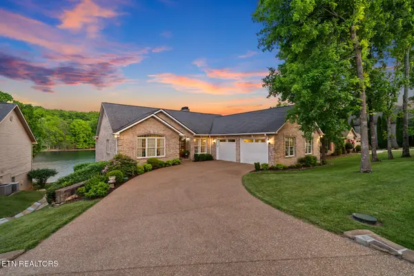 150 Motthaven Drive, Crossville, TN 38558