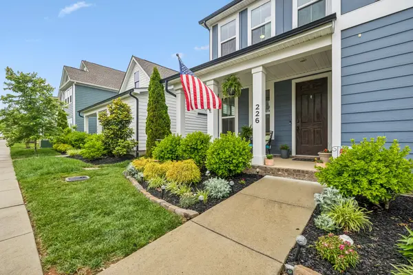 226 Southmen Ln, Spring Hill, TN 37174