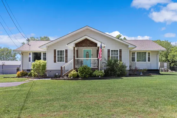 3474 Pleasant Grove Rd, White House, TN 37188