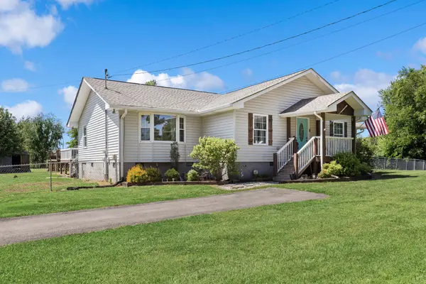 3474 Pleasant Grove Rd, White House, TN 37188