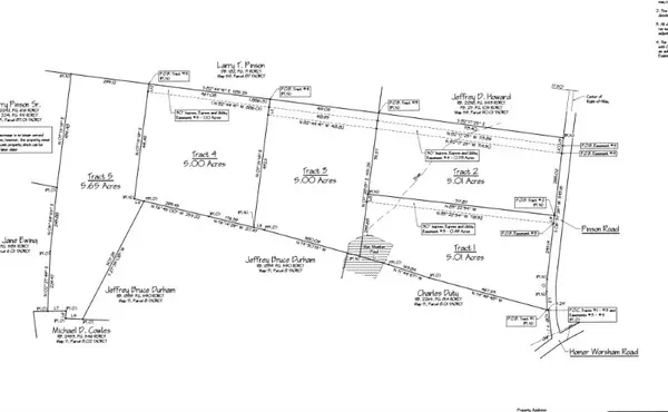 0 Pinson Rd, Springfield, TN 37172