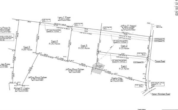 0 Pinson Rd, Springfield, TN 37172