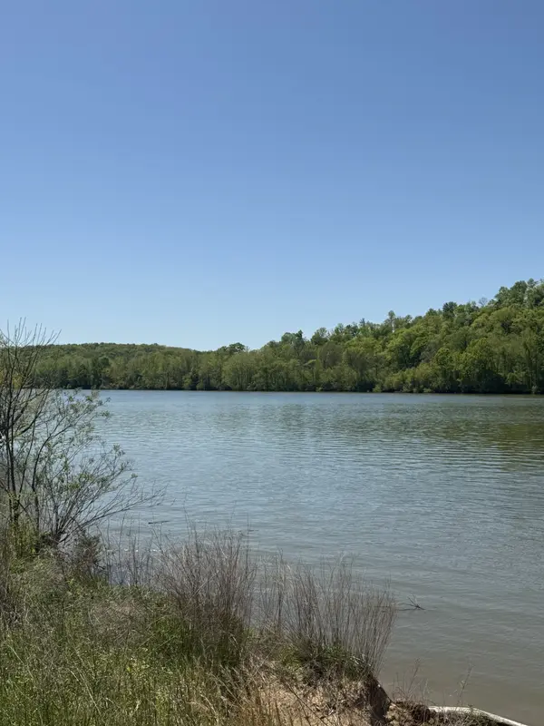 941 Hardin Bottom River Road, Clifton, TN 38425
