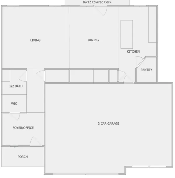 586 Pongracz Way, Clarksville, TN 37042