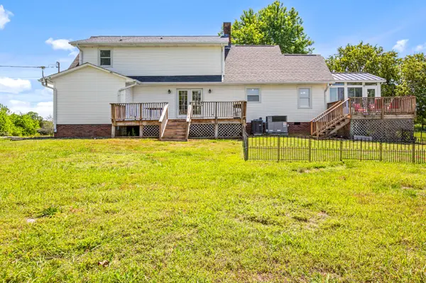 1830 Bethbirei Rd, Lewisburg, TN 37091