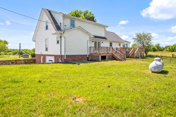 1830 Bethbirei Rd, Lewisburg, TN 37091