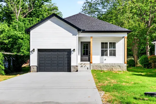 359 Third St, Guthrie, KY 42234