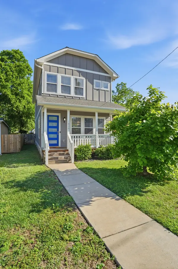 1826 Knowles St, Nashville, TN 37208