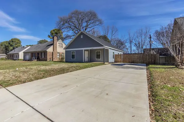3118 ARRENDALE ST, Memphis, TN 38118