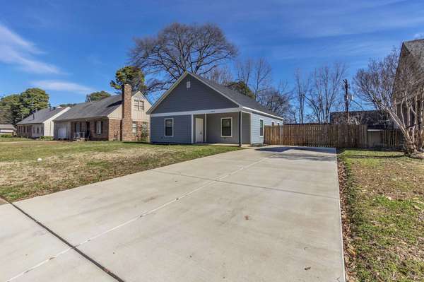 3118 ARRENDALE ST, Memphis, TN 38118