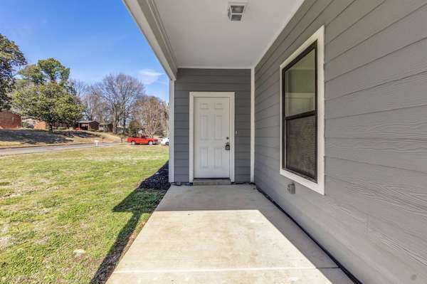 3118 ARRENDALE ST, Memphis, TN 38118