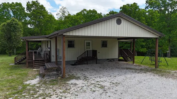 7549 Harrison Ferry Rd, Mcminnville, TN 37110