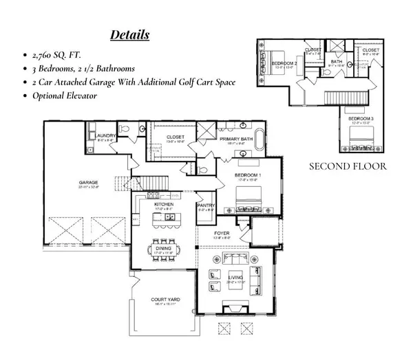 404 Flag Court, Gallatin, TN 37066