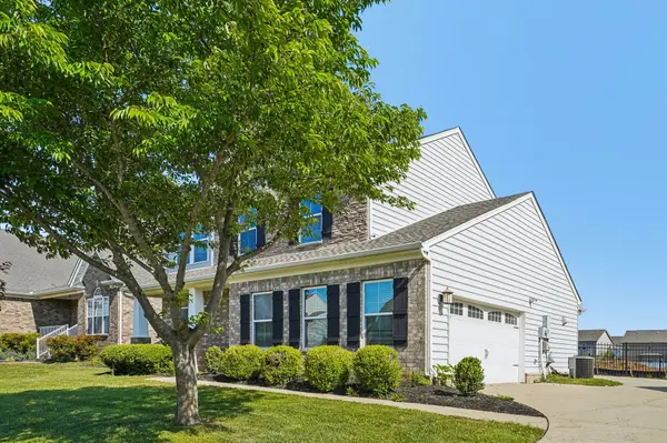 1713 Muirwood Blvd, Murfreesboro, TN 37128
