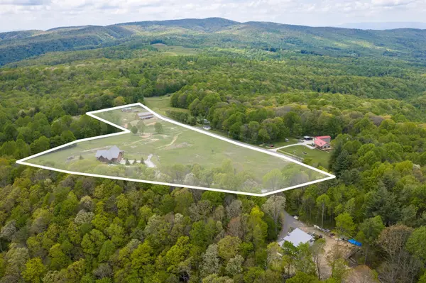 2835 Cross Mountain Rd, Shady Valley, TN 37688
