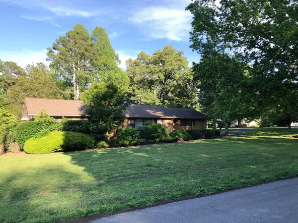 173 Country Club Ter, Winchester, TN 37398