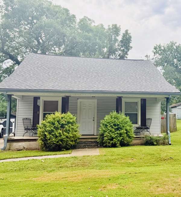 161 E Winchester St, Gallatin, TN 37066
