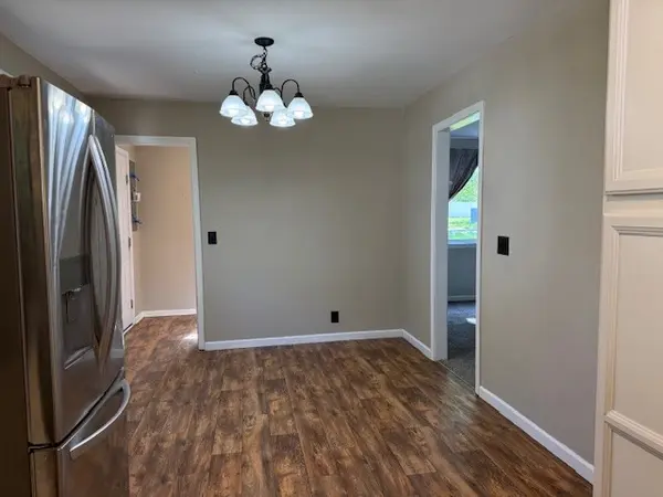 1594 Bevard Rd, Clarksville, TN 37042