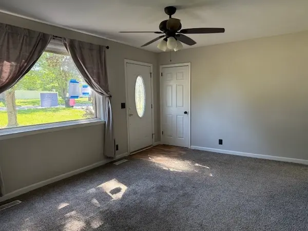 1594 Bevard Rd, Clarksville, TN 37042