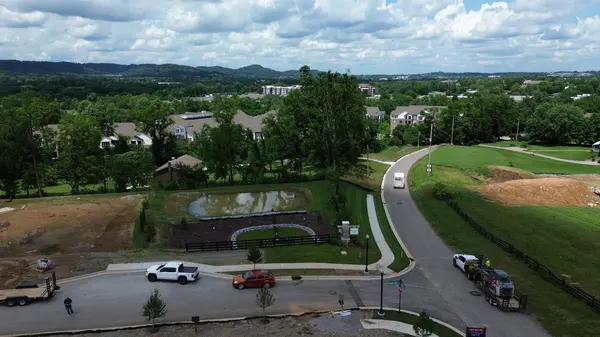 250 Berry Hunter Lane, Franklin, TN 37067