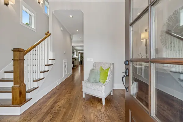 3410 Benham Ave, Nashville, TN 37215