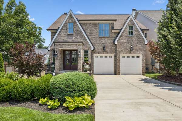 3410 Benham Ave, Nashville, TN 37215