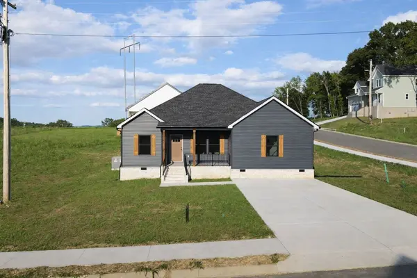 85 Rolling Meadows Ave, Hartsville, TN 37074