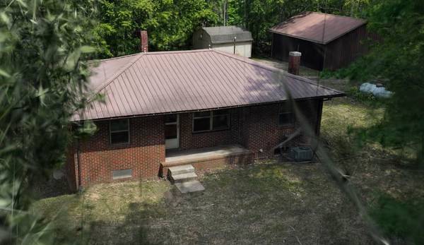935 Sugar Tree Knob Rd, Liberty, TN 37095