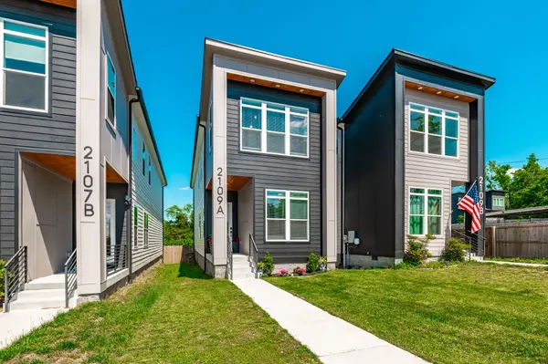 2109A Courtney Ave, Nashville, TN 37218
