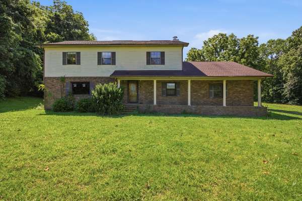 2127 Highway 166 #N, Mount Pleasant, TN 38474