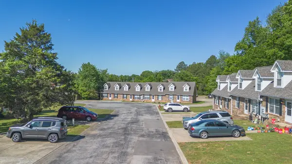 279B Harrier Ct, Clarksville, TN 37042