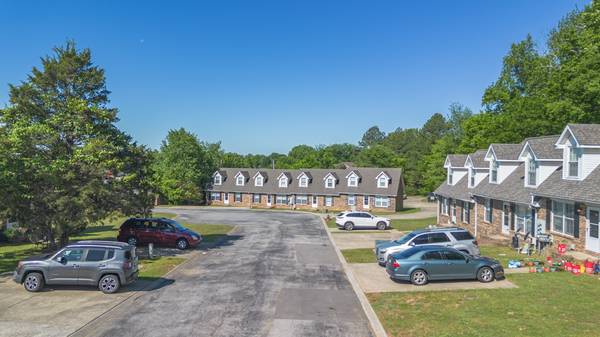 279B Harrier Ct, Clarksville, TN 37042