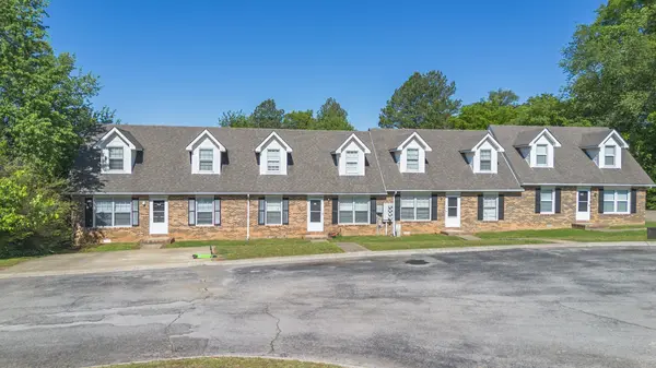279B Harrier Ct, Clarksville, TN 37042