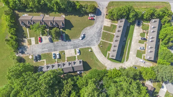 279B Harrier Ct, Clarksville, TN 37042