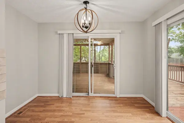 4917 Kilimanjaro Dr, Old Hickory, TN 37138