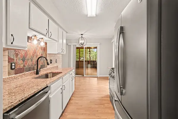 4917 Kilimanjaro Dr, Old Hickory, TN 37138